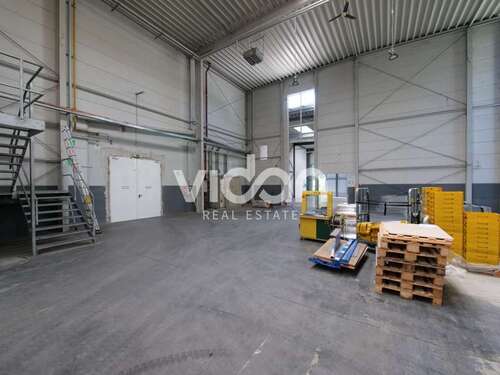 Foto - Halle in Bergisch Gladbach 17.134,50 € 2518.76 m²