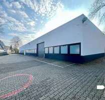 Halle in Mönchengladbach 3.500,00 € 320 m²