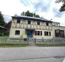 Haus zum Kaufen in Claußnitz 335.000,00 € 190 m²