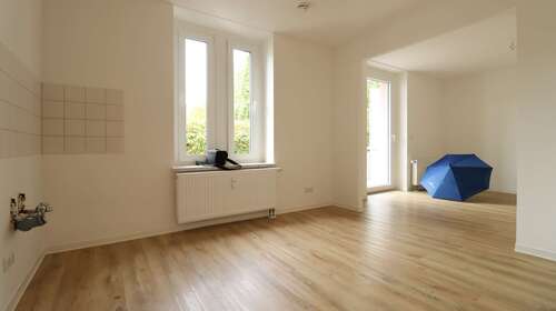 Foto - Wohnung zum Mieten in Chemnitz 257,00 € 42.8 m²