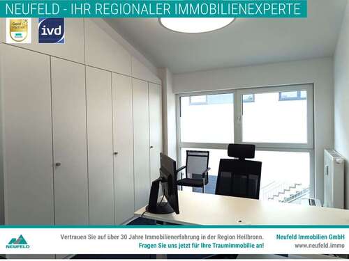 Foto - Büro in Oedheim 169,00 € 14.83 m²