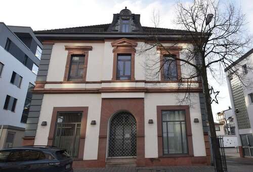 Foto - Wohnung zum Mieten in Dreieich Sprendlingen 1.250,00 € 89 m²