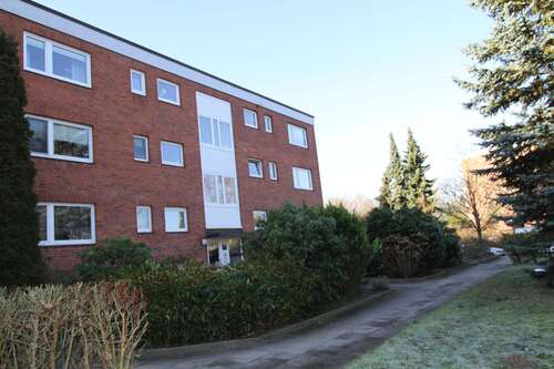 Foto - Wohnung zum Kaufen in Ammersbek 295.000,00 € 77.02 m²