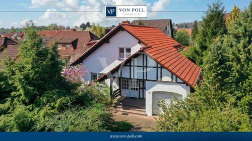 Foto - Haus zum Kaufen in Bad Sachsa 295.000,00 € 146 m²