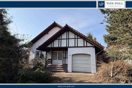 Foto - Haus zum Kaufen in Bad Sachsa 295.000,00 € 146 m²