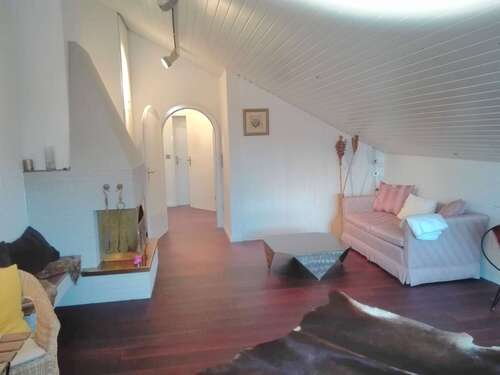 Foto - Wohnung zum Kaufen in Dießen 298.000,00 € 42 m²