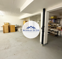 Halle in Dieburg 220,00 € 28 m²