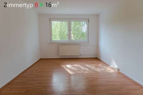 Foto - Wohnung zum Mieten in Potsdam 395,00 € 16 m²