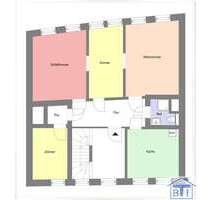 Wohnung zum Mieten in Zittau 410,00 € 82 m²