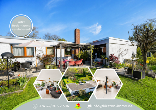 Foto - Haus zum Kaufen in Reutlingen Orschelhagen 790.000,00 € 189.4 m²
