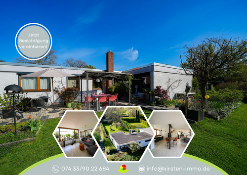 Foto - Haus zum Kaufen in Reutlingen Orschelhagen 870.000,00 € 189.4 m²