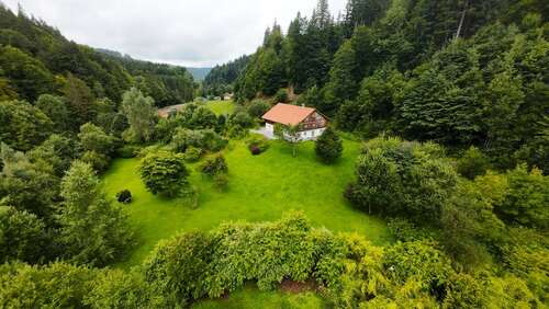 Foto - Haus zum Kaufen in Buchenberg 1.299.000,00 € 326 m²