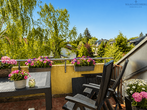 Foto - Wohnung zum Kaufen in München 579.000,00 € 78 m²