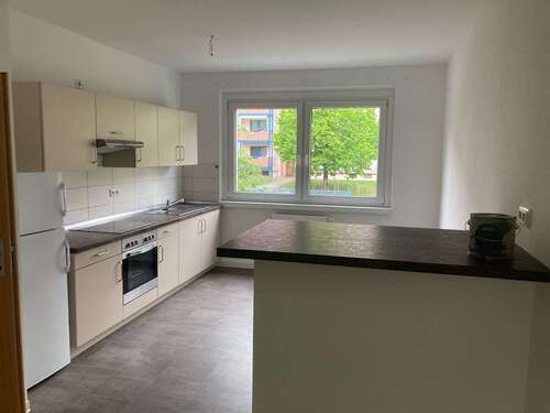 Foto - Wohnung zum Mieten in Döbeln 317,00 € 57.7 m²