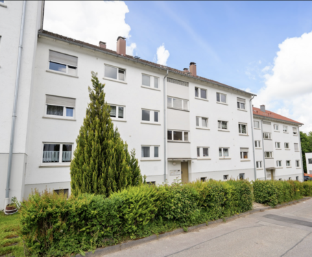 Foto - Wohnung zum Kaufen in Schwäbisch Gmünd 196.500,00 € 69 m²