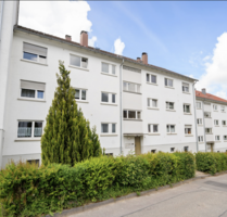 Wohnung zum Kaufen in Schwäbisch Gmünd 196.500,00 € 69 m²