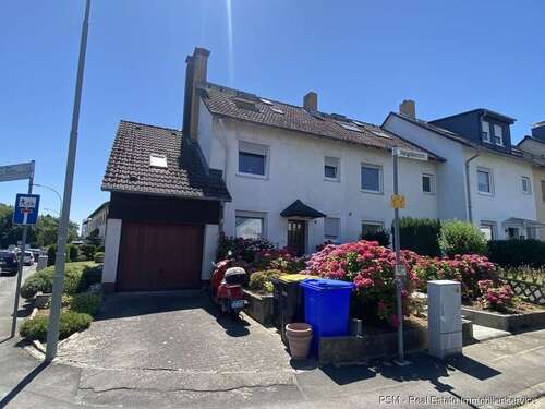 Foto - Haus zum Kaufen in Rodheim vor der Höhe 498.000,00 € 160 m²