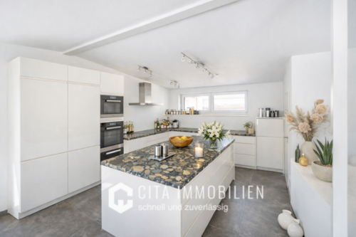 Foto - Wohnung zum Mieten in Frankfurt am Main 2.490,00 € 124.6 m²