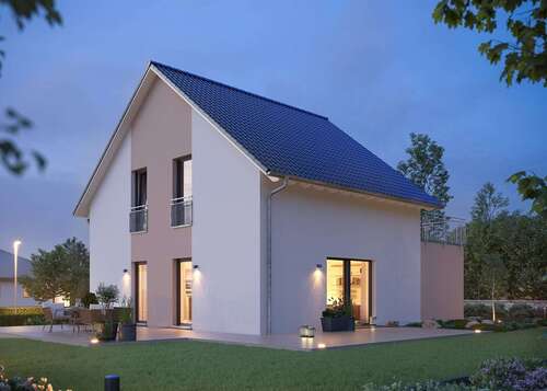 Foto - Haus zum Kaufen in Biebergemünd 253.719,00 € 134 m²