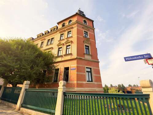 Foto - Wohnung zum Mieten in Dresden 999,00 € 69 m²