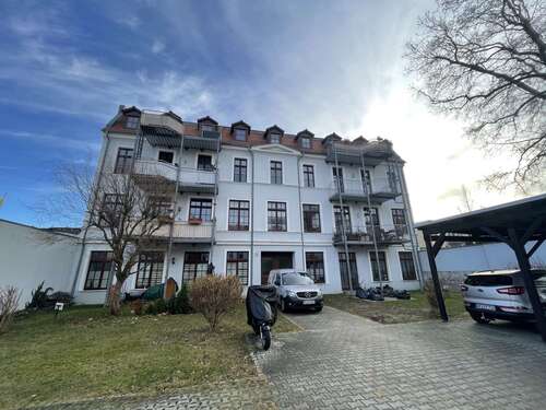 Foto - Wohnung zum Mieten in Görlitz 472,07 € 72.47 m²
