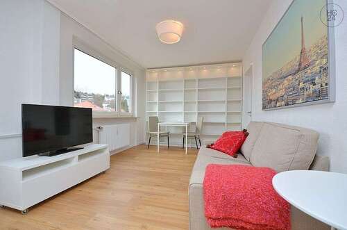 Foto - Wohnung zum Mieten in Stuttgart 1.490,00 € 36 m²