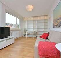 Wohnung zum Mieten in Stuttgart 1.490,00 € 36 m²