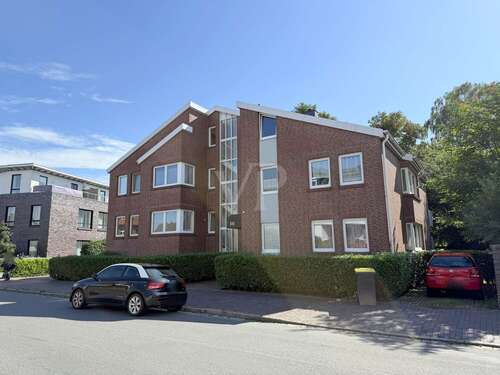 Foto - Wohnung zum Kaufen in Oldenburg 279.000,00 € 73.18 m²