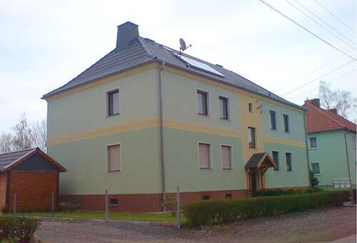 Foto - Wohnung zum Mieten in Leuna 350,00 € 64 m²