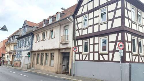 Foto - Büro in Frankfurt 2.000,00 € 200 m²