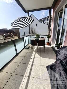 Foto - Wohnung zum Kaufen in Frankfurt am Main Bornheim 519.000,00 € 69 m²