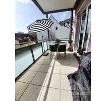 Wohnung zum Kaufen in Frankfurt am Main Bornheim 519.000,00 € 69 m² - Frankfurt am Main / Bornheim