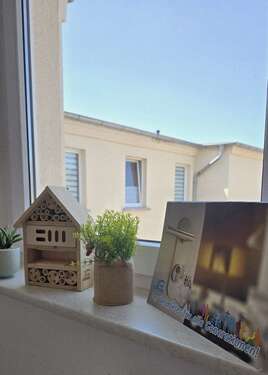 Foto - Wohnung zum Mieten in Schönebeck 370,00 € 67.2 m²