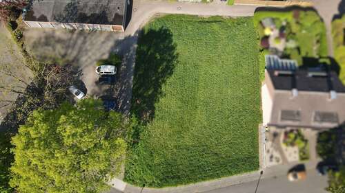 Foto - Grundstück zu verkaufen in Greven 260.000,00 € 622 m²