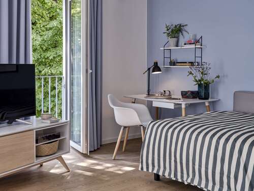 Foto - Wohnen auf Zeit in Berlin 1.330,00 €