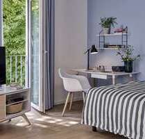 Wohnen auf Zeit in Berlin 1.330,00 €