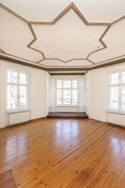 Foto - Wohnung zum Kaufen in Berlin 750.000,00 € 121.17 m²