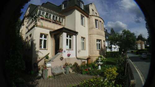 Foto - Wohnung zum Mieten in Bad Steben 680,00 € 75 m²