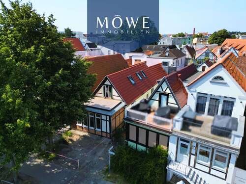 Foto - Haus zum Mieten in Rostock 3.500,00 € 120 m²