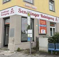 Einzelhandel in München 2.400,00 € 138 m²