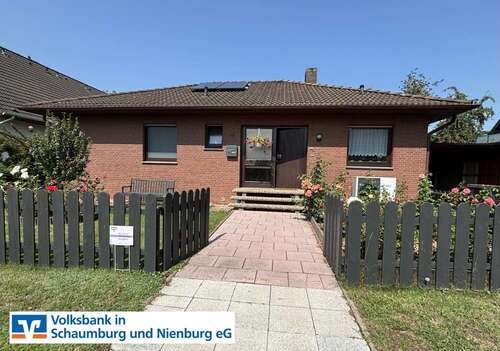 Foto - Haus zum Kaufen in Wunstorf Mesmerode 480.000,00 € 107 m²
