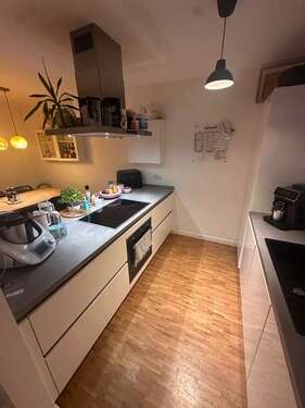 Foto - Wohnung zum Mieten in Braunschweig 1.450,00 € 104 m²