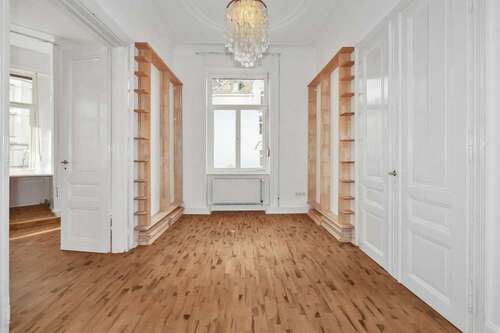 Foto - Wohnung zum Mieten in Frankfurt am Main 1.850,00 € 94.71 m²