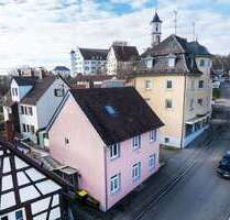 Haus zum Kaufen in Aulendorf 339.000,00 € 165 m²