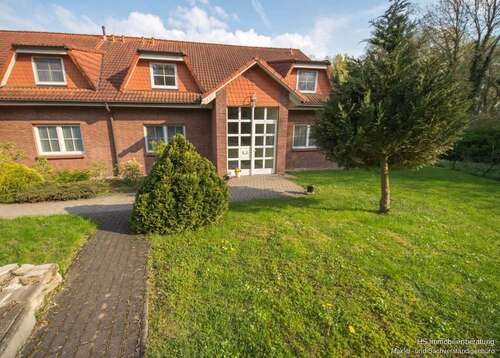 Foto - Wohnung zum Mieten in Lutherstadt Eisleben Polleben 453,00 € 57.65 m²