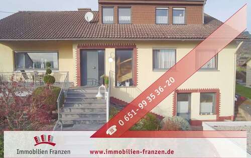 Foto - Haus zum Kaufen in Hetzerath Erlenbach 424.800,00 € 192.1 m²