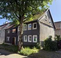 Haus zum Kaufen in Clausthal-Zellerfeld 89.000,00 € 125 m²