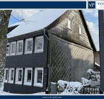 Haus zum Kaufen in Clausthal-Zellerfeld 98.000,00 € 125 m²