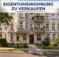 Wohnung zum Kaufen in Zwickau 75.000,00 € 88.06 m²