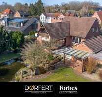 Haus zum Kaufen in Bad Bramstedt 439.000,00 € 183 m²